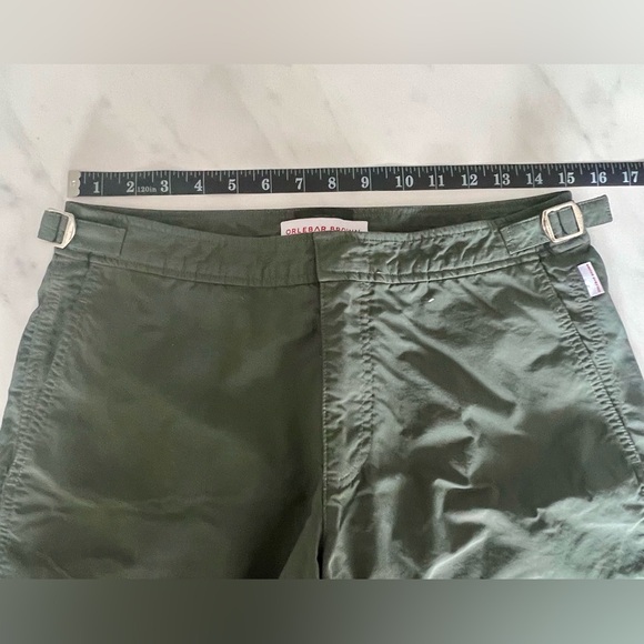 Orlebar Brown Men's Bulldog Swim, 30 - Picture 5 of 5